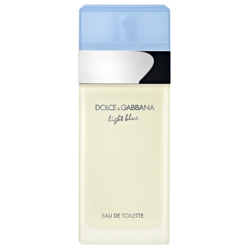 

DolceGabbana Light Blue EDT 25ml (W)