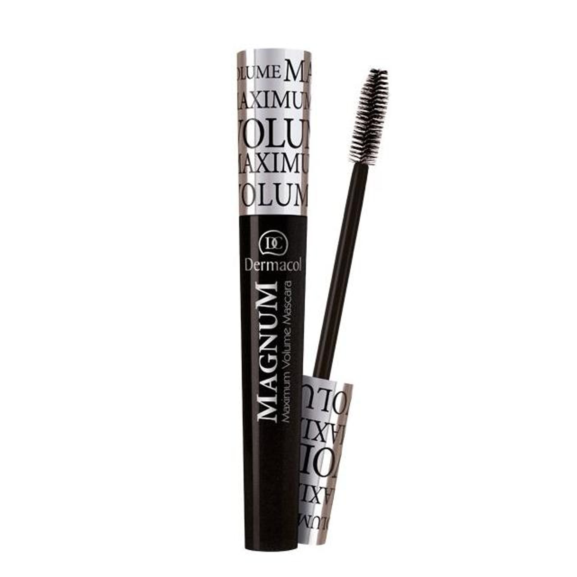 

Dermacol Black Maximum Volume Magnum Tusz do rzęs 9ml (W)