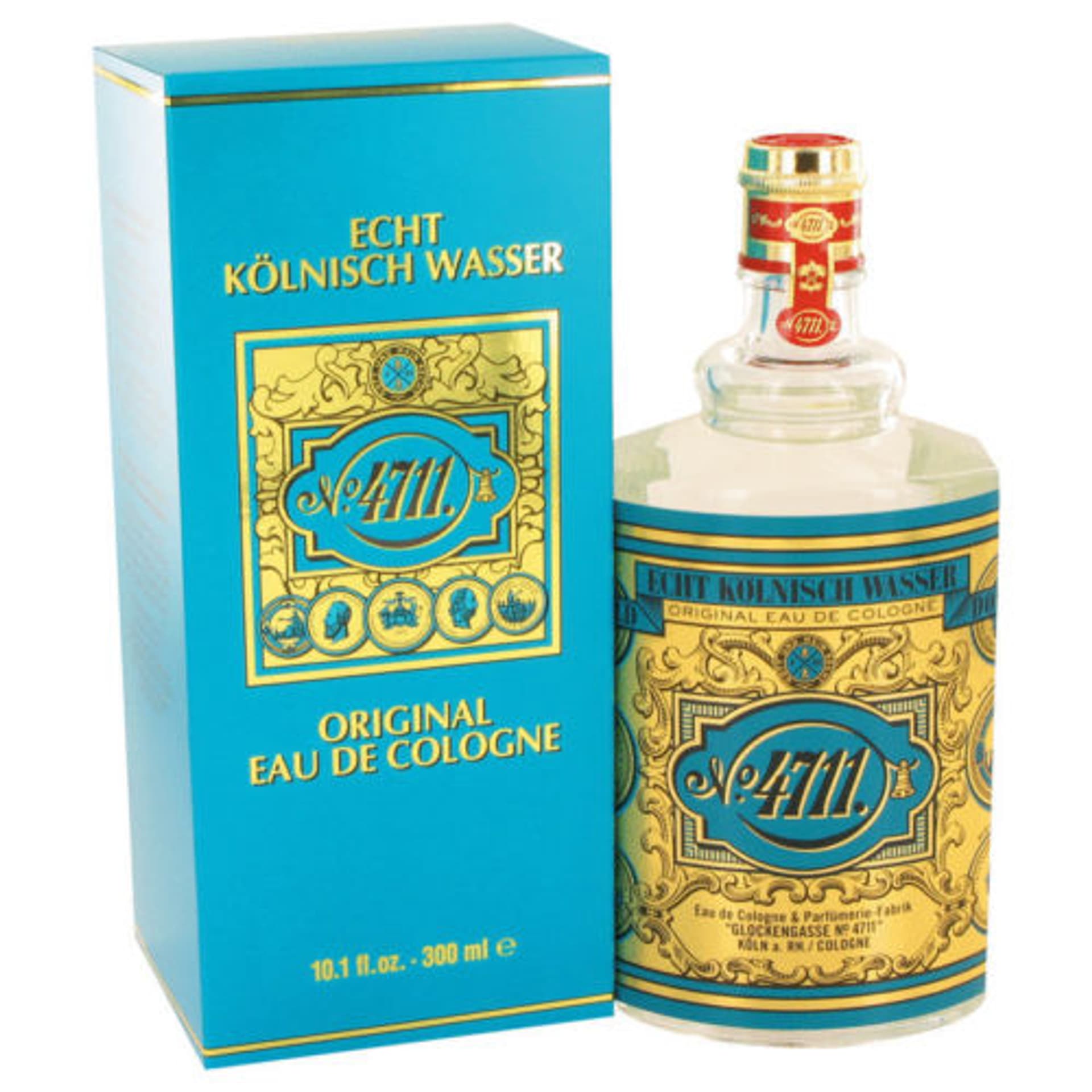 

4711 Original EDC flakon 300ml