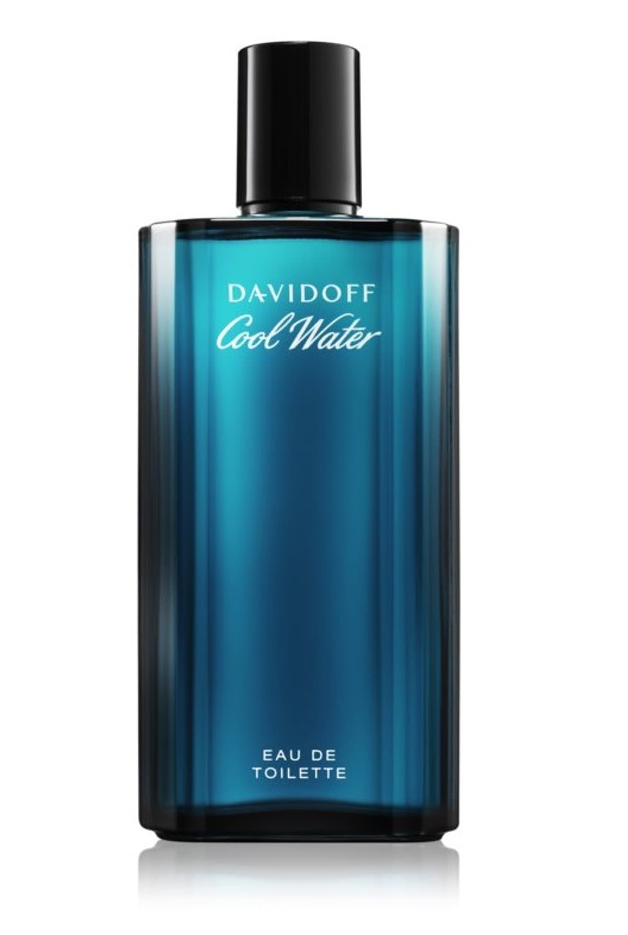 

Davidoff Cool Water Men Woda toaletowa 200ml