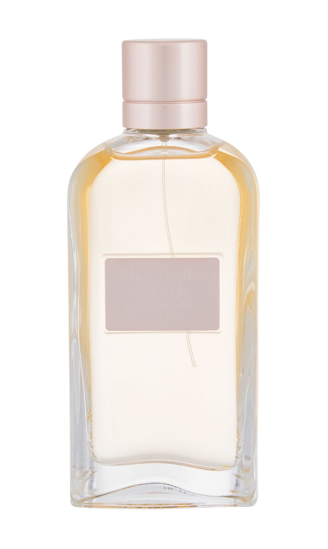 

Abercrombie Fitch Sheer First Instinct EDP 100ml (W)