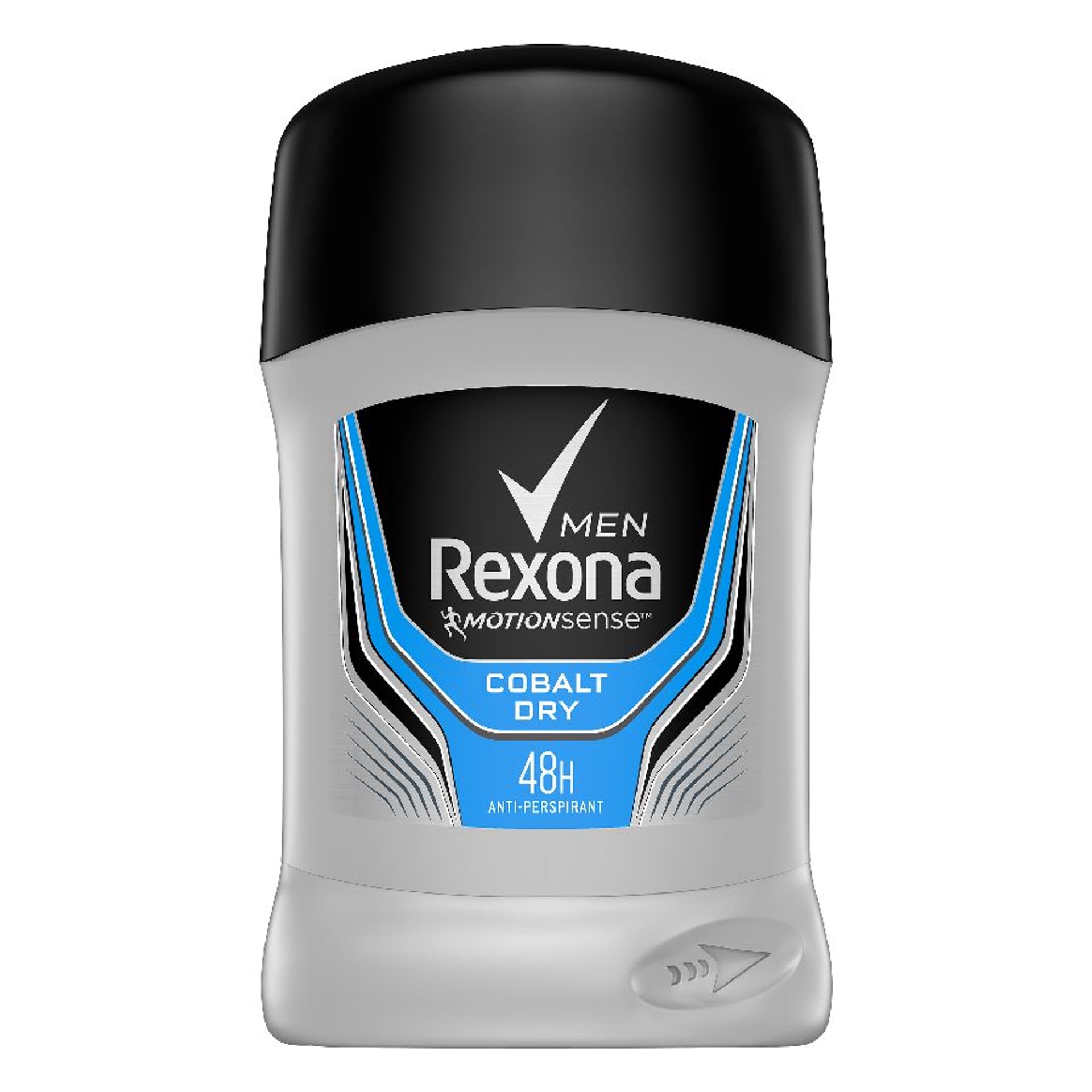 

Rexona Rexona Men Cobalt Blue dezodorant antyperspiracyjny sztyft