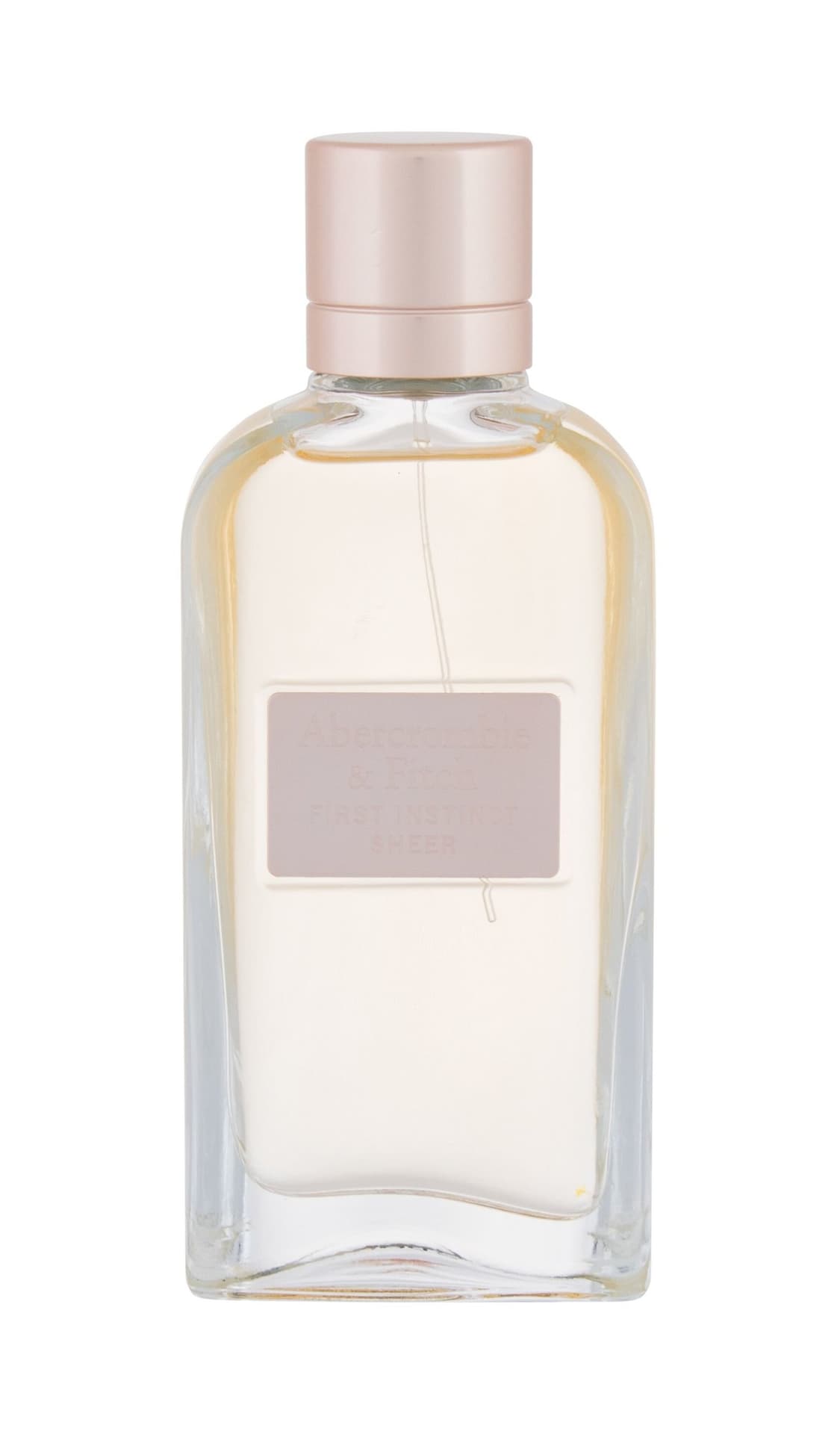 

Abercrombie Fitch Sheer First Instinct EDP 50ml (W)