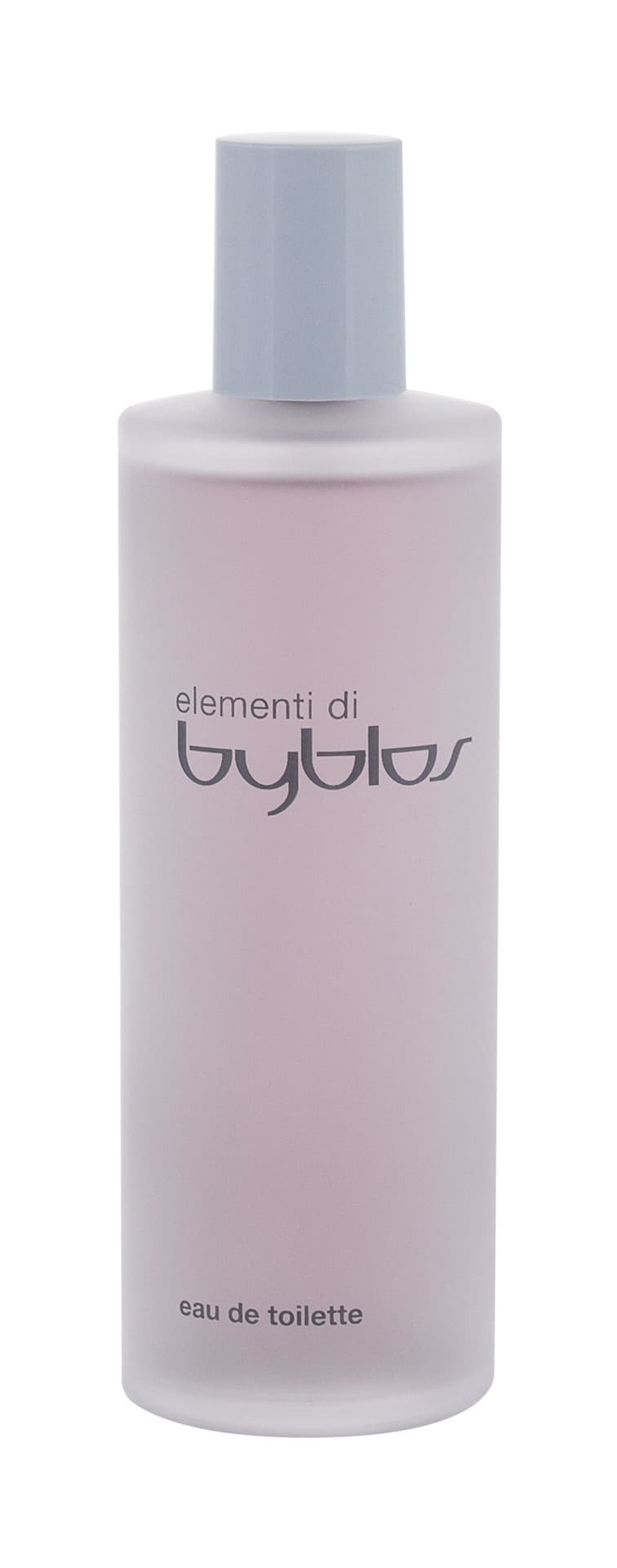 

Byblos Carbon Sensation EDT 120ml (M)