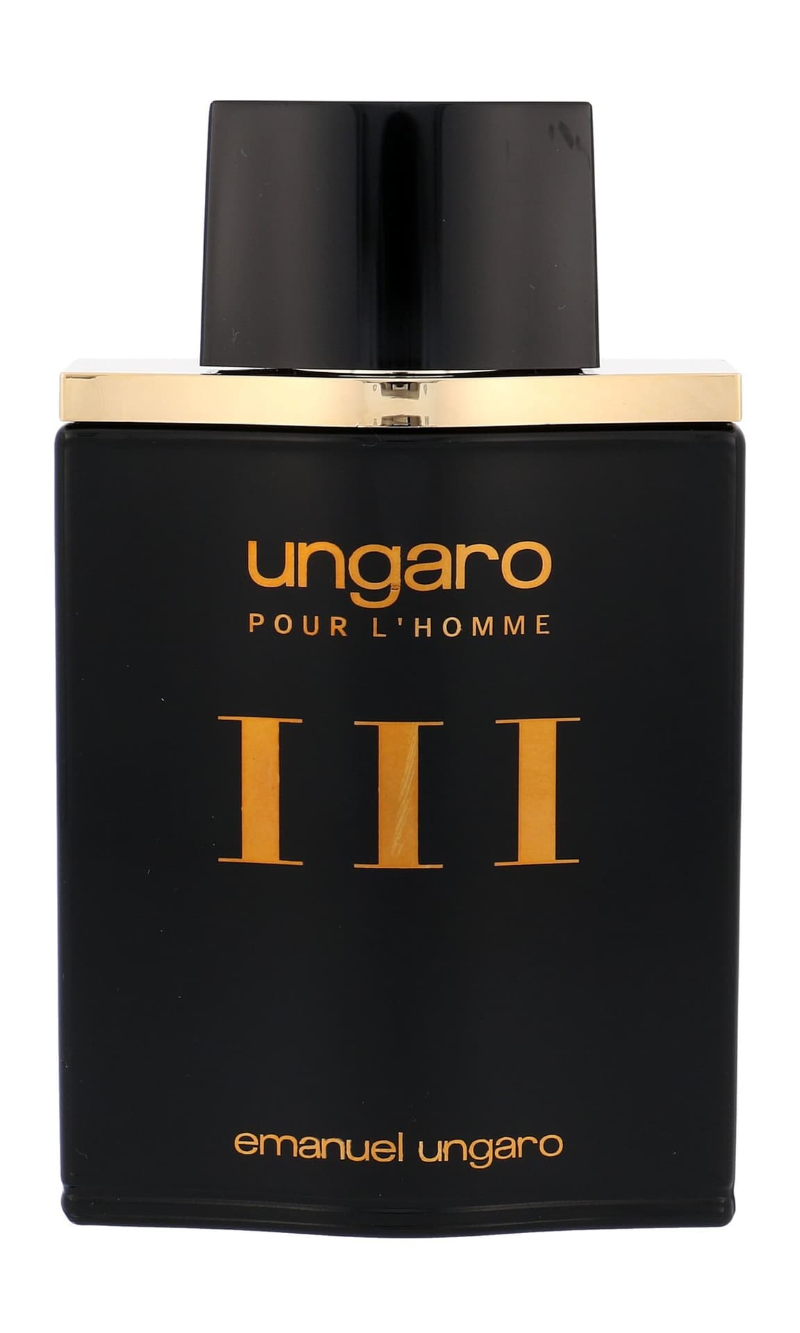 

Emanuel Ungaro Ungaro Pour L´Homme III EDT 100ml (M)