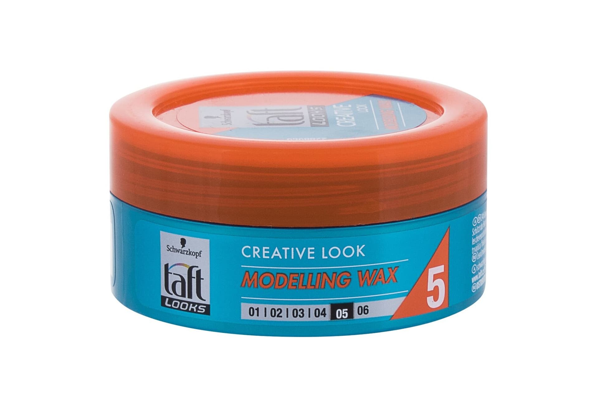 

Schwarzkopf Taft Looks Creative Look Żel do włosów 75ml