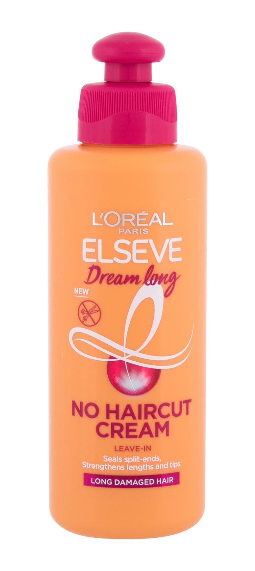 

L´Oréal Paris Dream Long Elseve No Haircut Pielęgnacja bez spłukiwania 200ml (W)