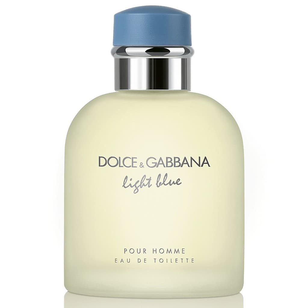 

Dolce Gabbana Light Blue Pour Homme EDT 75ml