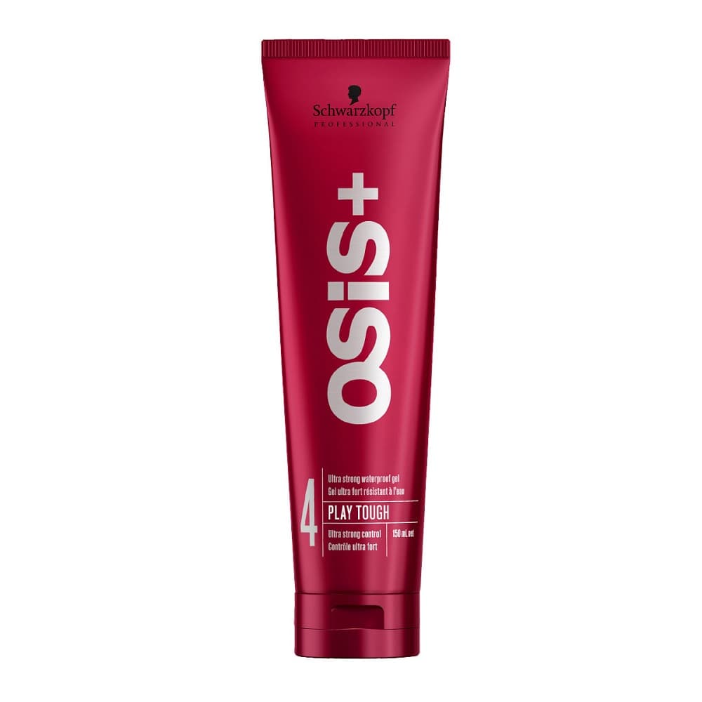 

Schwarzkopf Professional Play Tough Osis+ Stylizacja włosów 150ml (W)