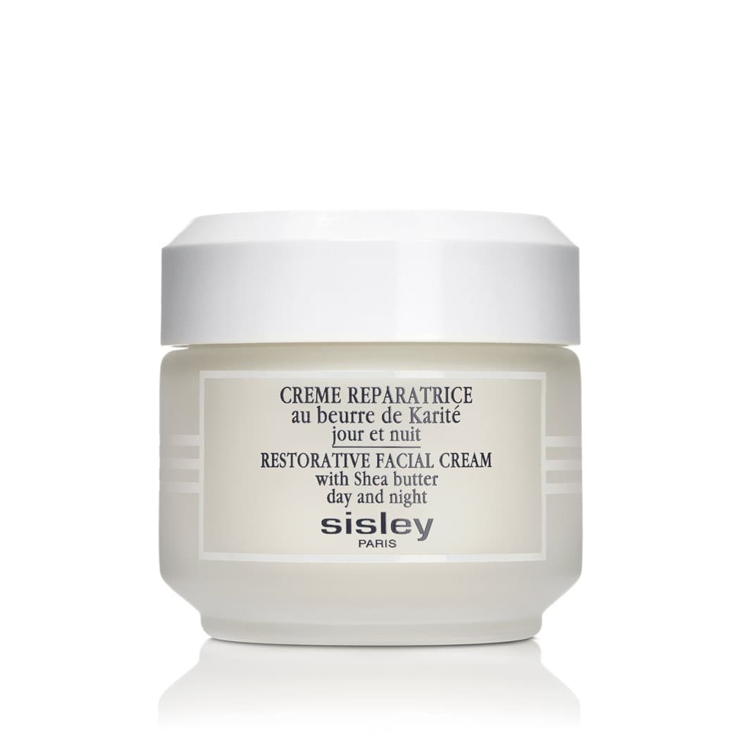 

Sisley Restorative Facial Cream Krem do twarzy na dzień 50ml (W)