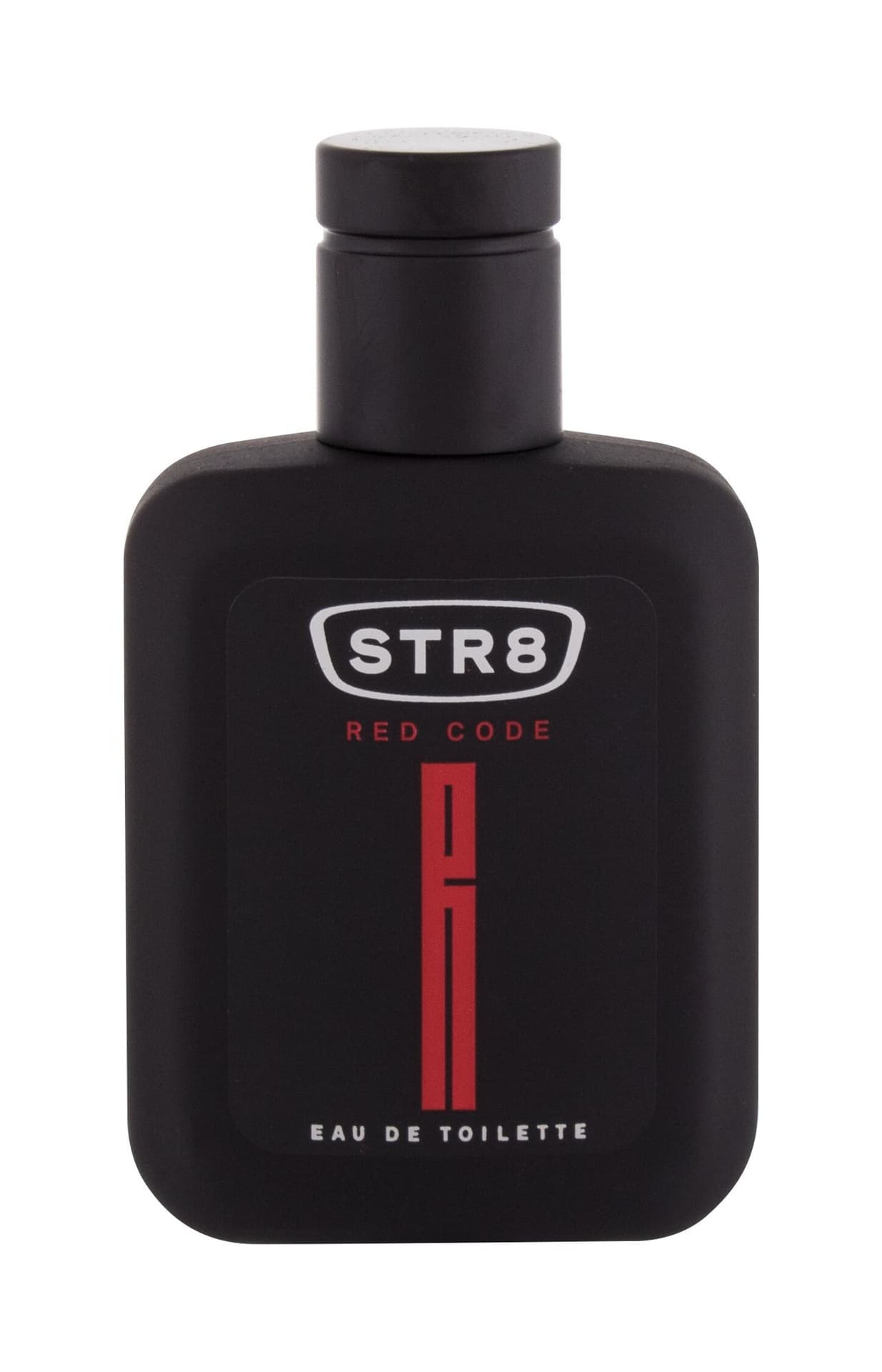 

STR8 Red Code EDT 50ml (M)
