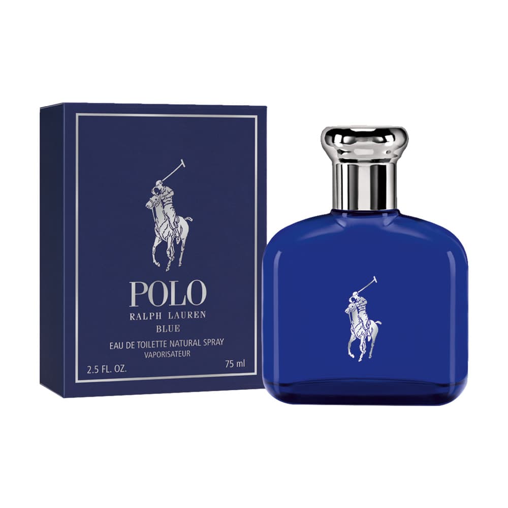 

RALPH LAUREN Polo Blue EDT spray 75ml