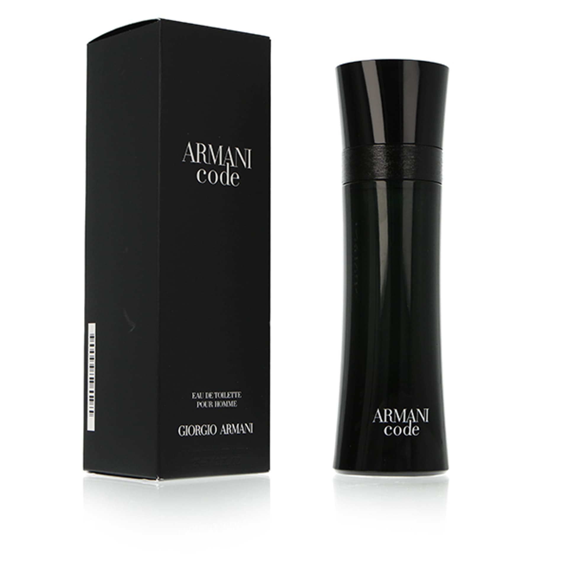 

Giorgio Armani Code EDT 125ml (M)
