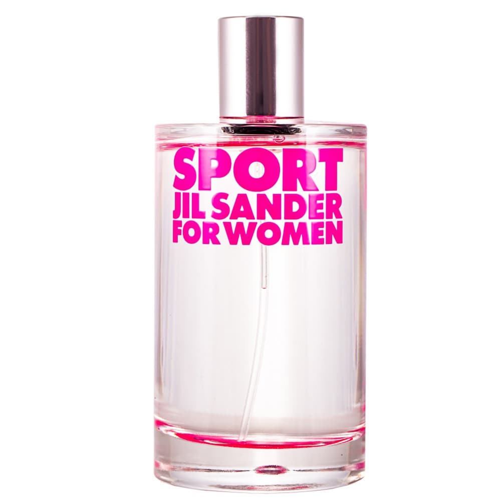 

Jil Sander Sport for Women EDT 100ml