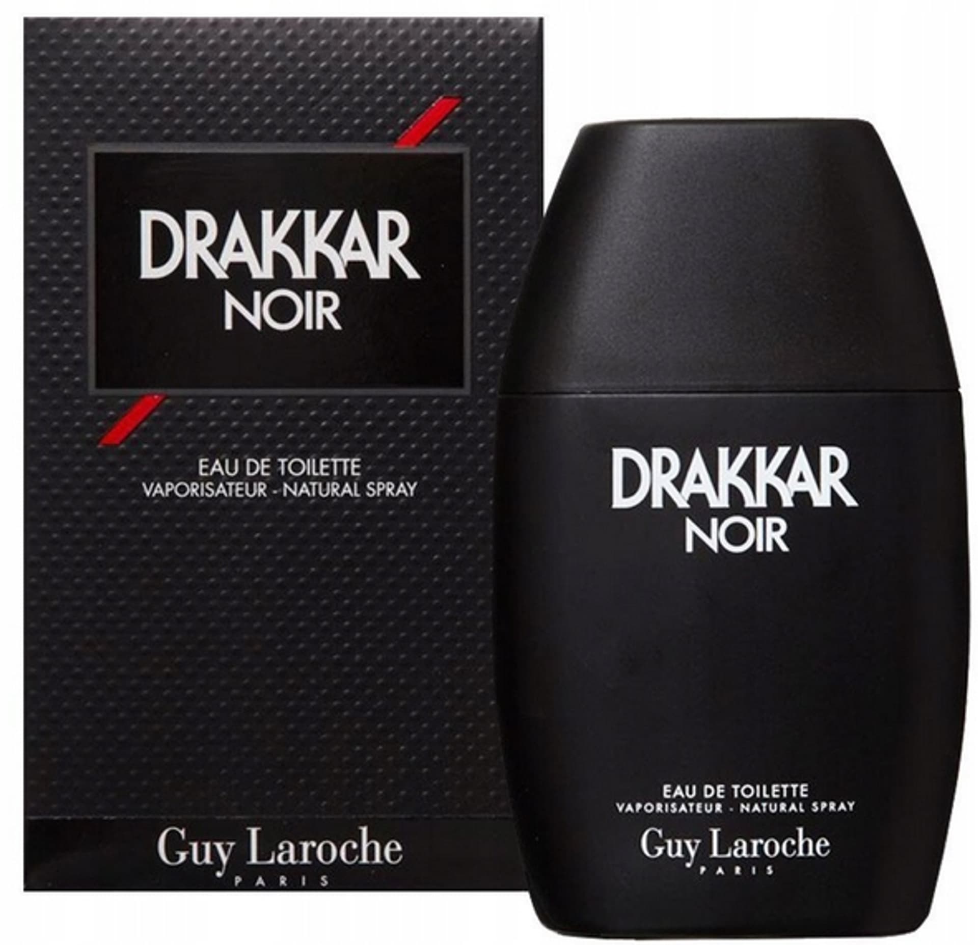 

Guy Laroche Drakkar Noir EDT 30ml (M)