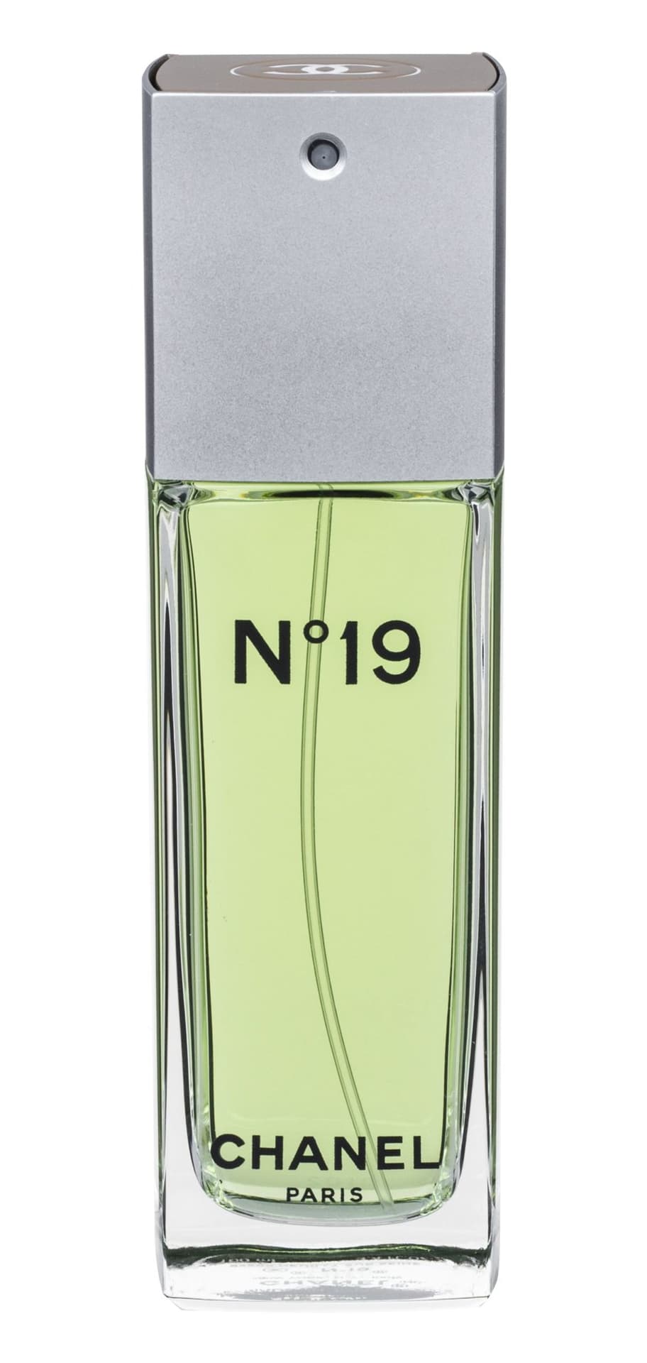 

Chanel No. 19 EDT 100ml (W)