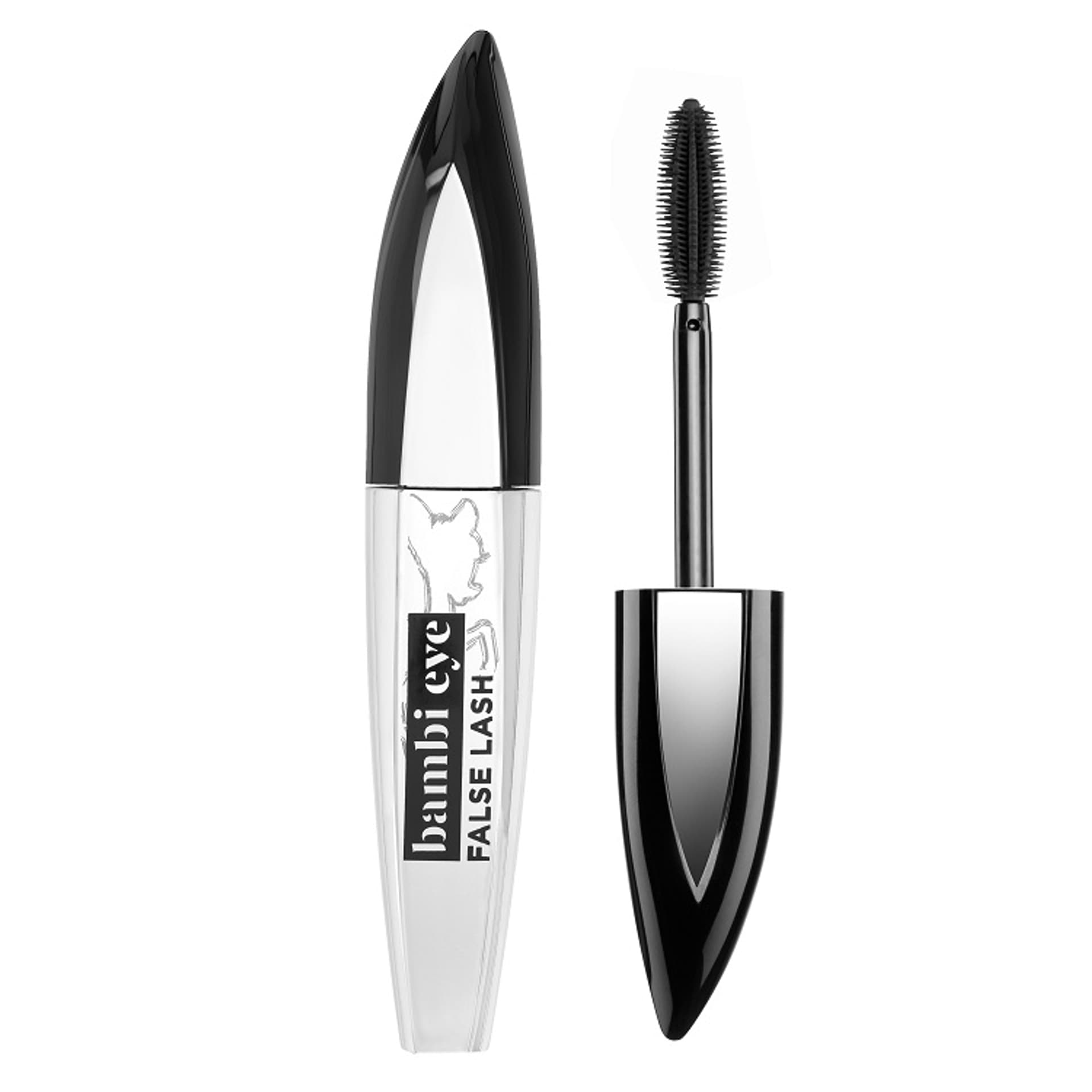 

Loreal Mascara False Lash Bambi Eye extra black 1szt