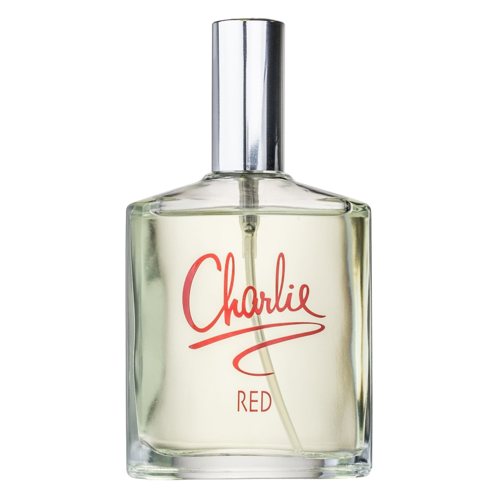 

Revlon Red Charlie Eau Fraîche 100ml (W)