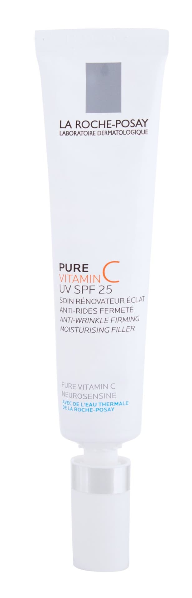 

La Roche-Posay Anti-Wrinkle Filler Pure Vitamin C SPF25 Krem do twarzy na dzień 40ml (W)