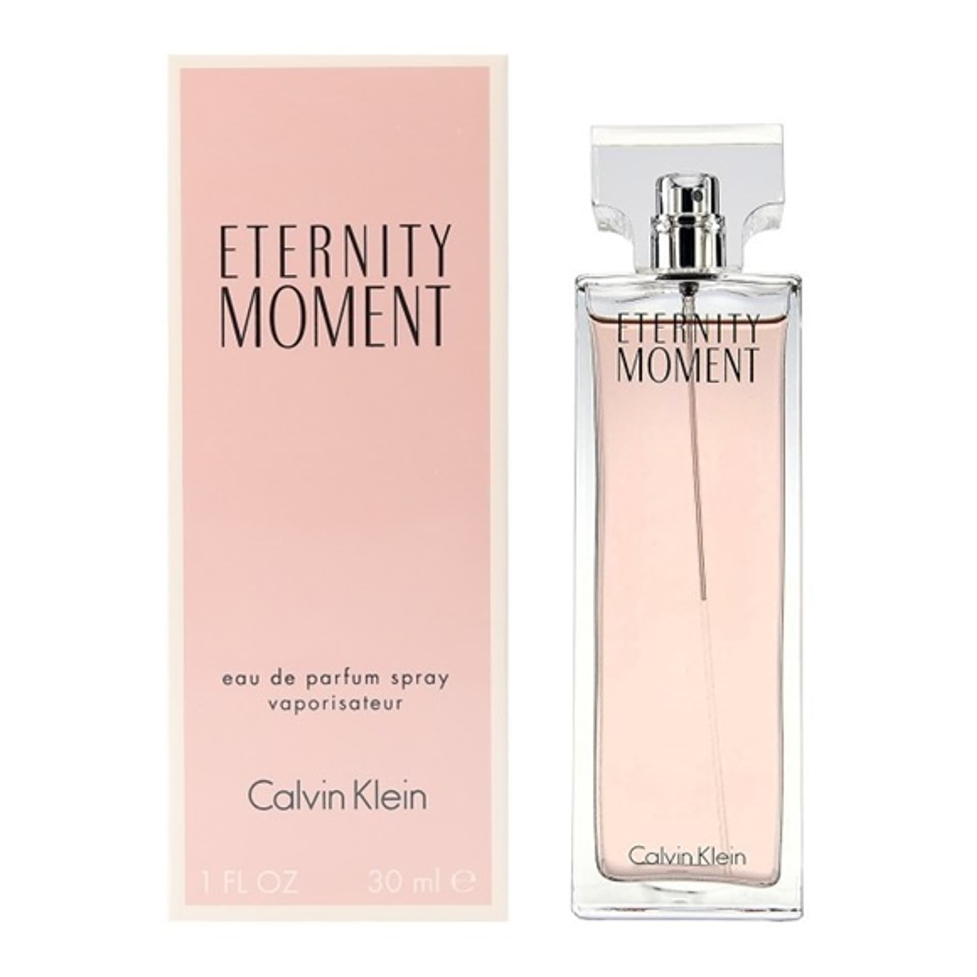 

Calvin Klein Eternity Moment EDP 30ml (W)