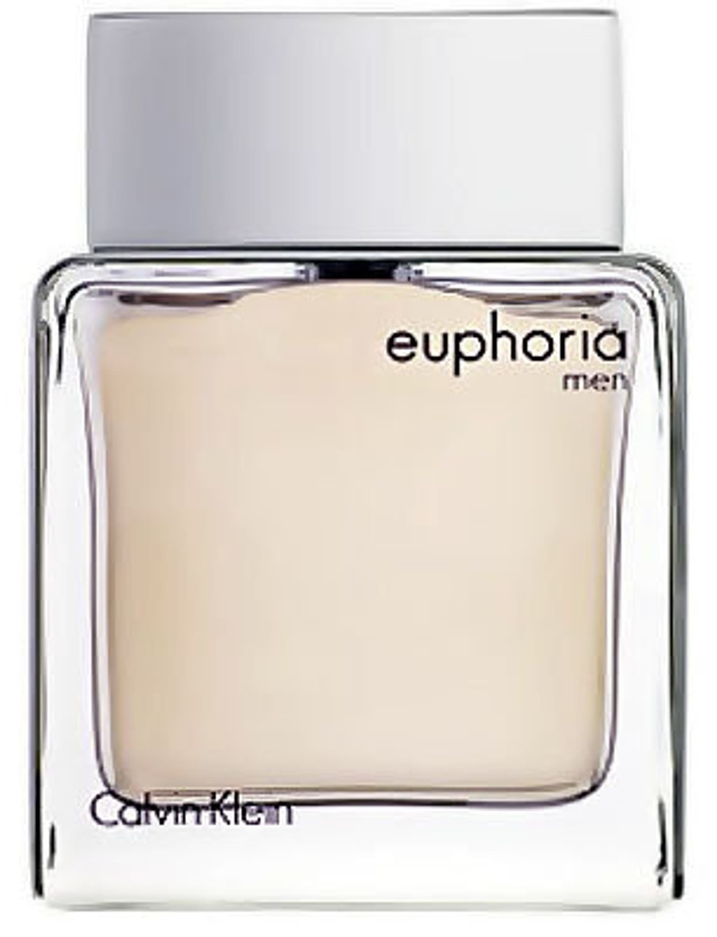 

Calvin Klein Euphoria Woda po goleniu 100ml (M)