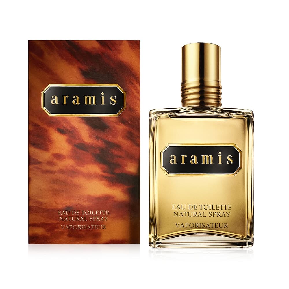 

Aramis Aramis EDT 110ml