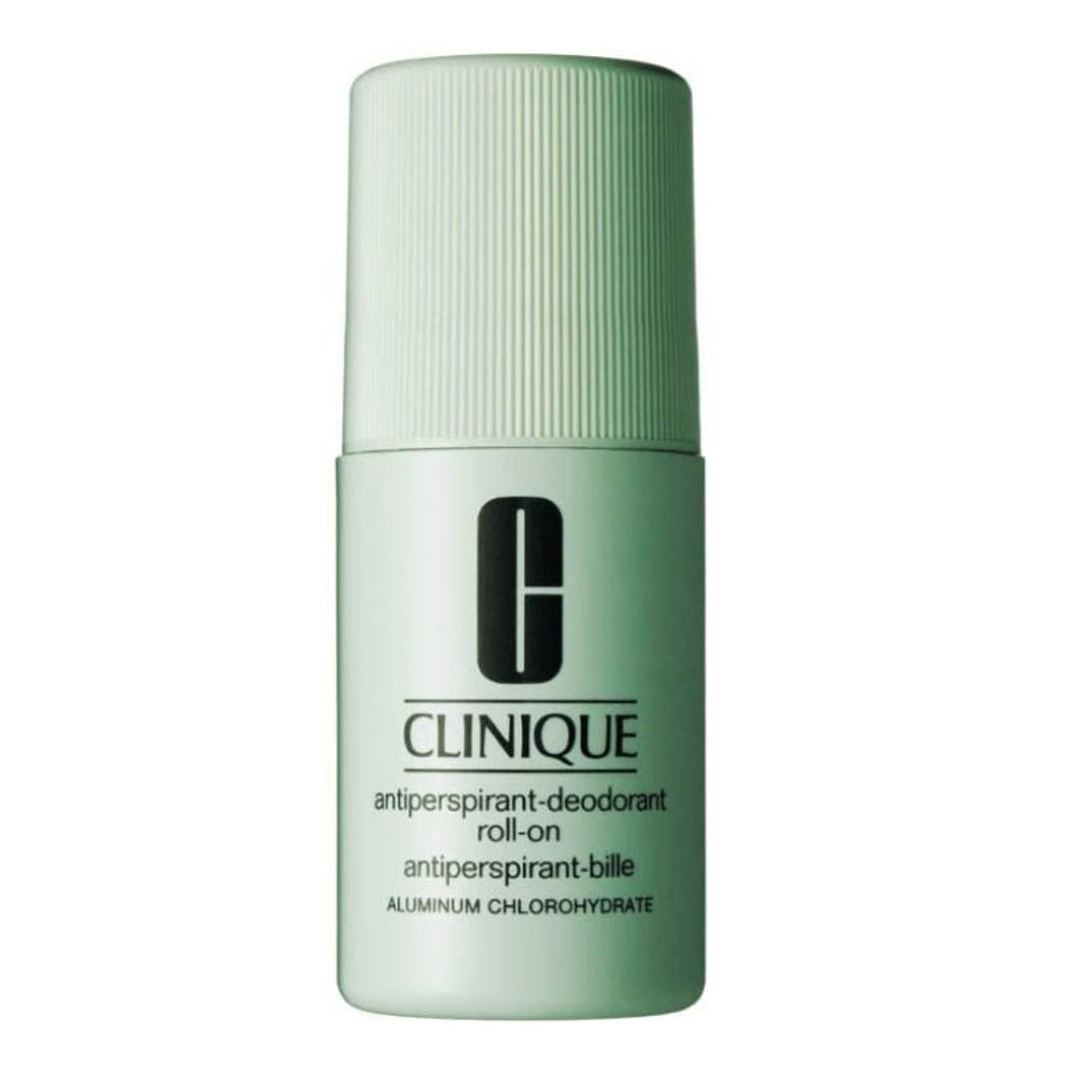 

Clinique Antiperspirant-Deodorant Roll-On dezodorant w kulce 75ml