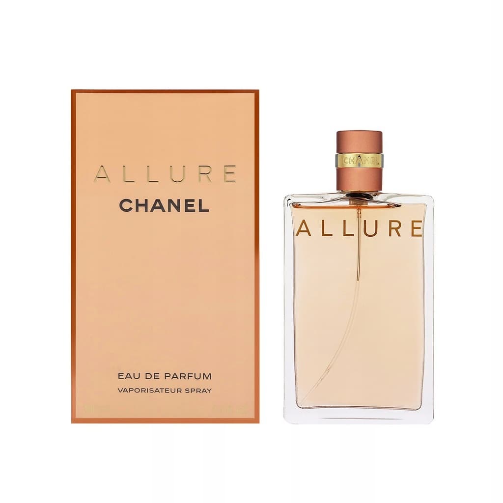

Chanel Allure EDP 35ml