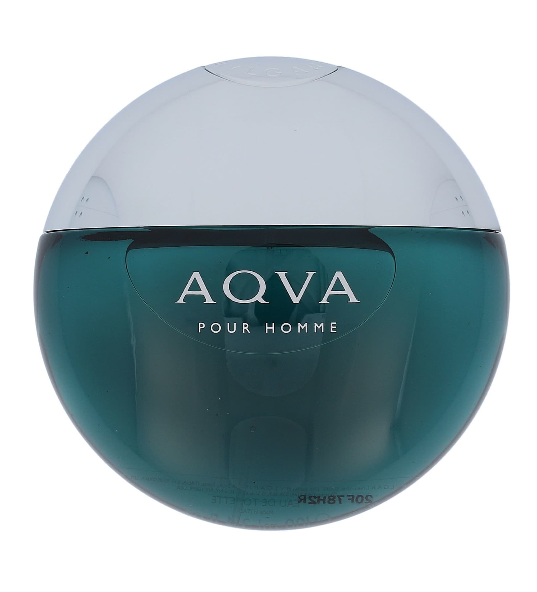 

Bvlgari Aqva Pour Homme EDT 100ml (M)