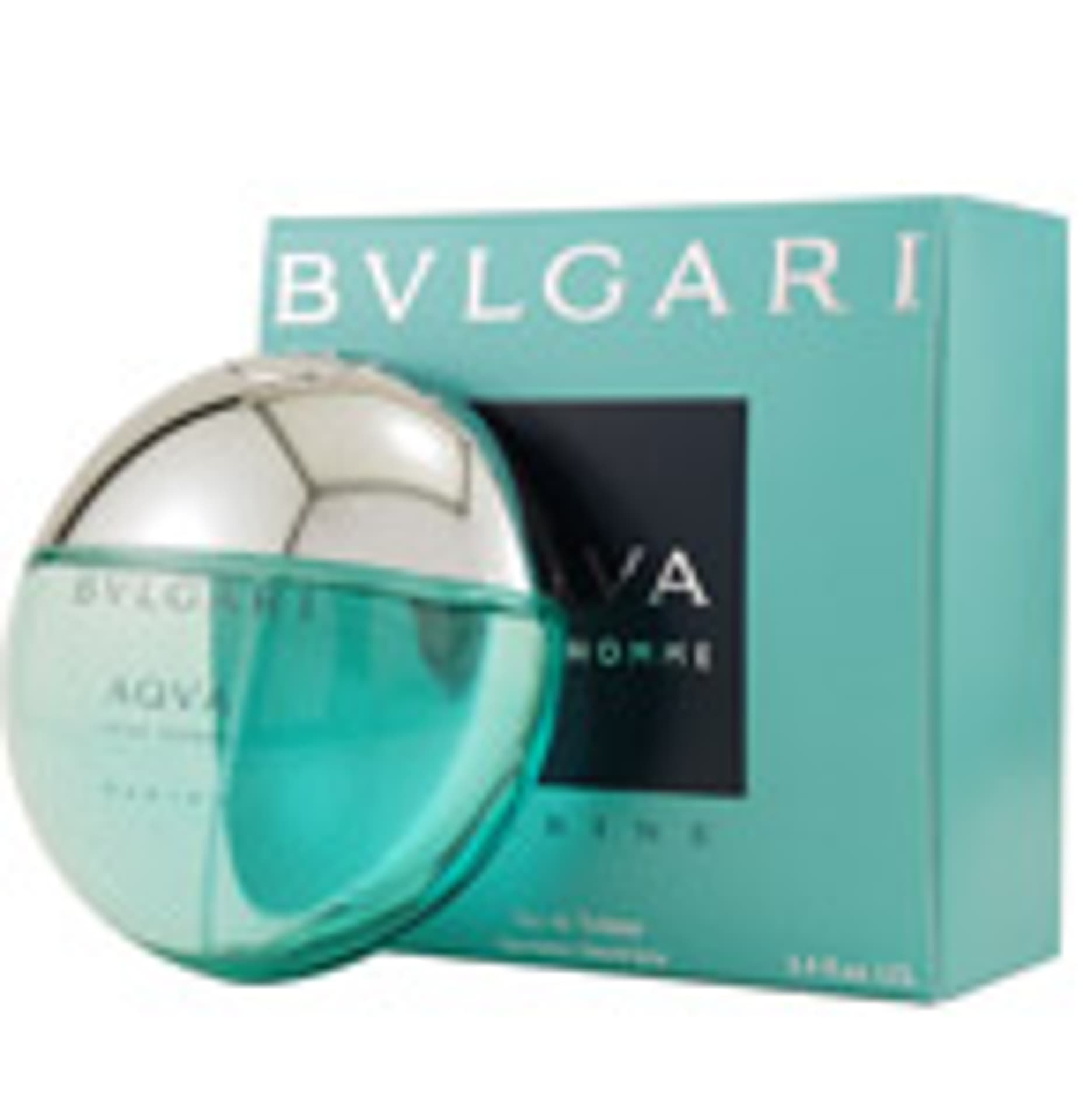 

Bvlgari Aqva Pour Homme Marine EDT 50ml (M)