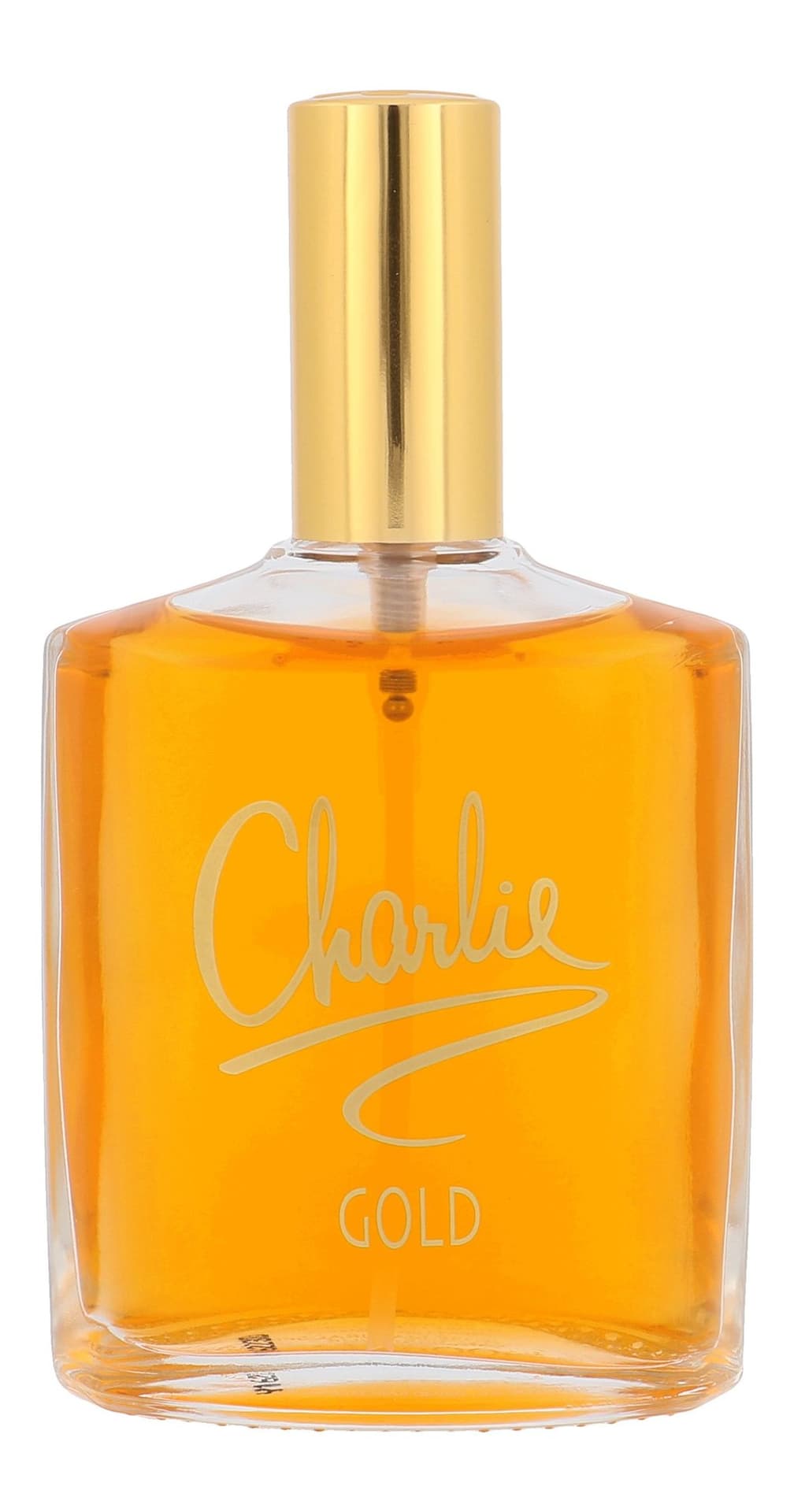 

Revlon Charlie Gold Eau Fraîche 100ml (W)