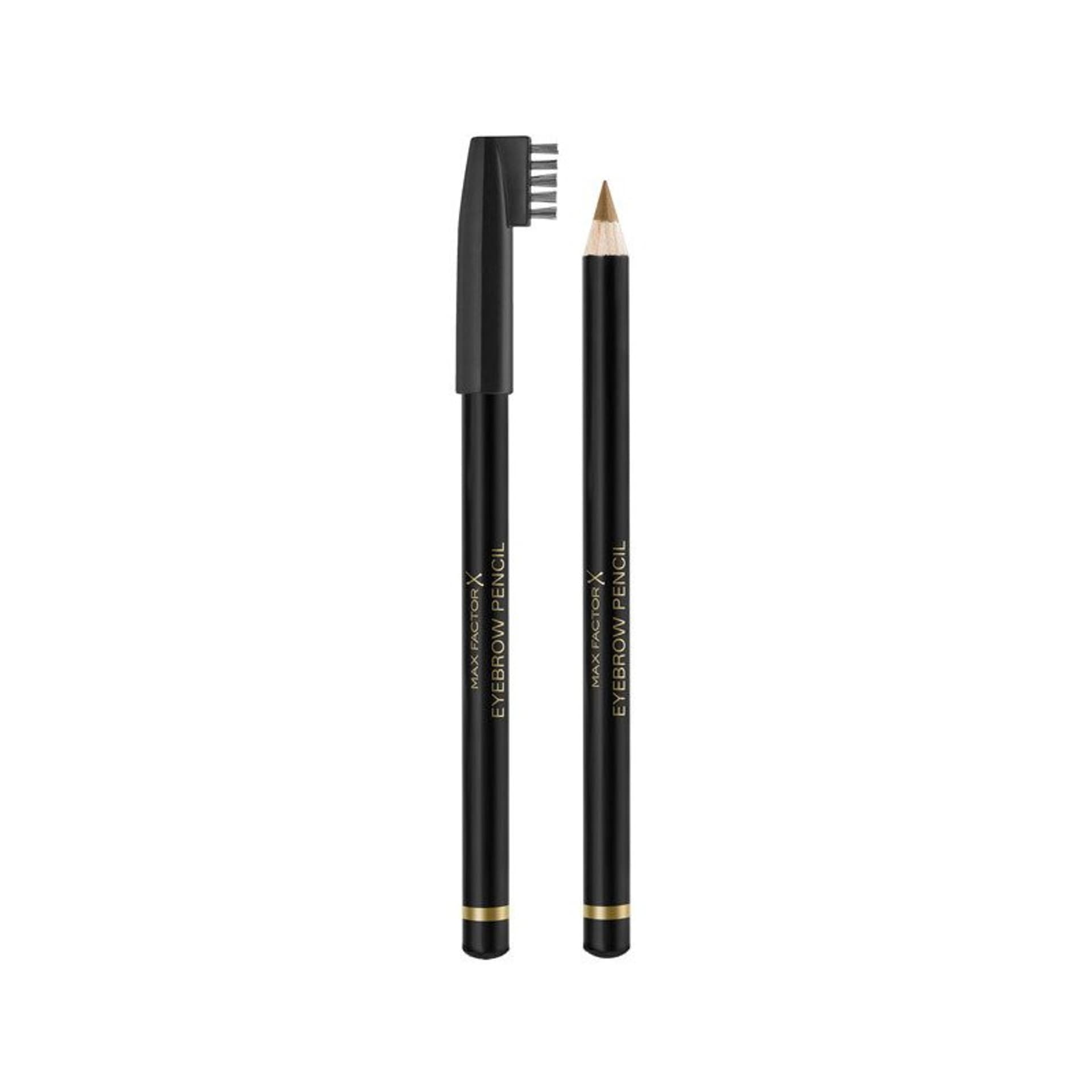 

Max Factor Eyebrow Pencil Shaper kredka do brwi 002 Hazel
