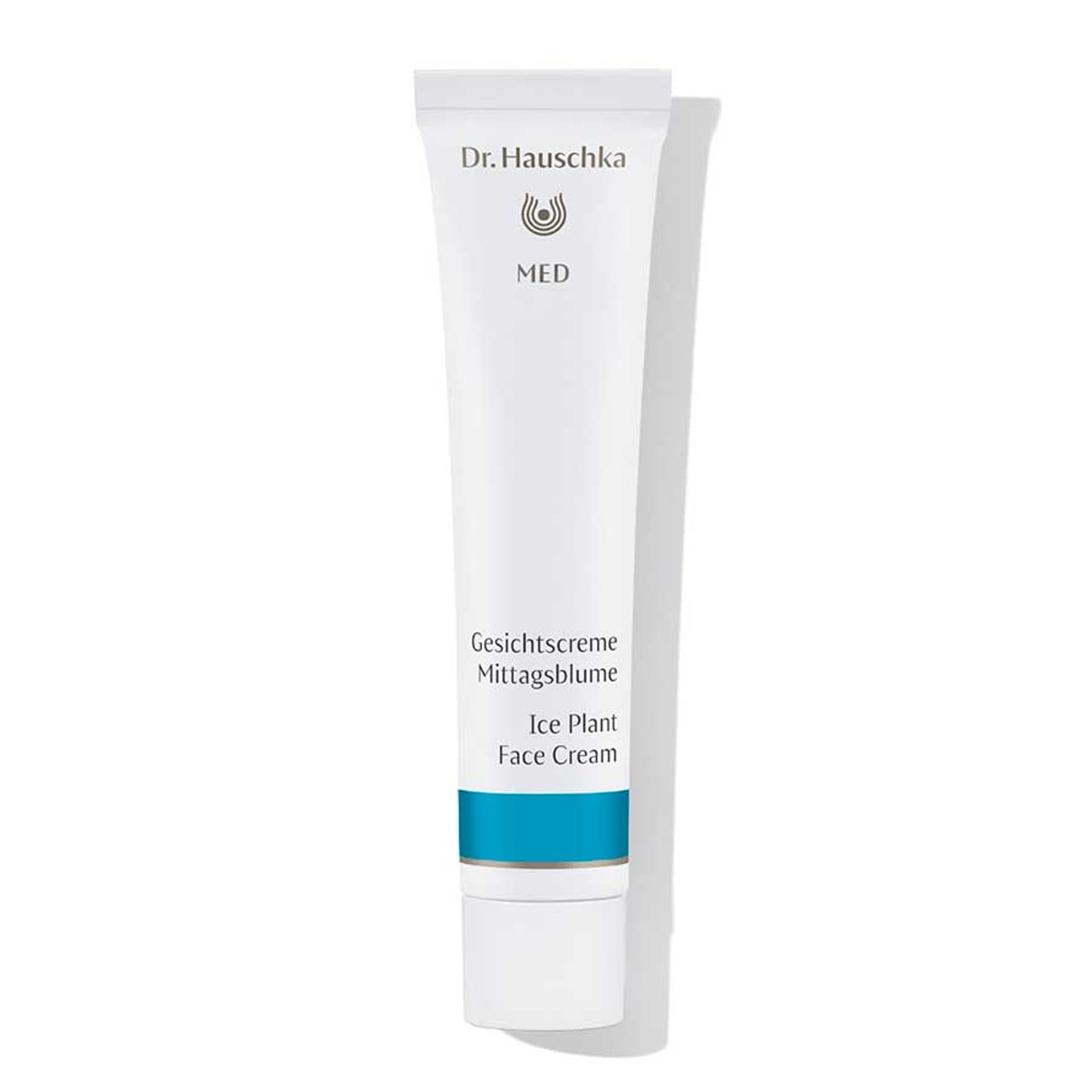 

Dr. Hauschka Med Ice Plant Face Cream krem do twarzy z przypołudnika 40ml