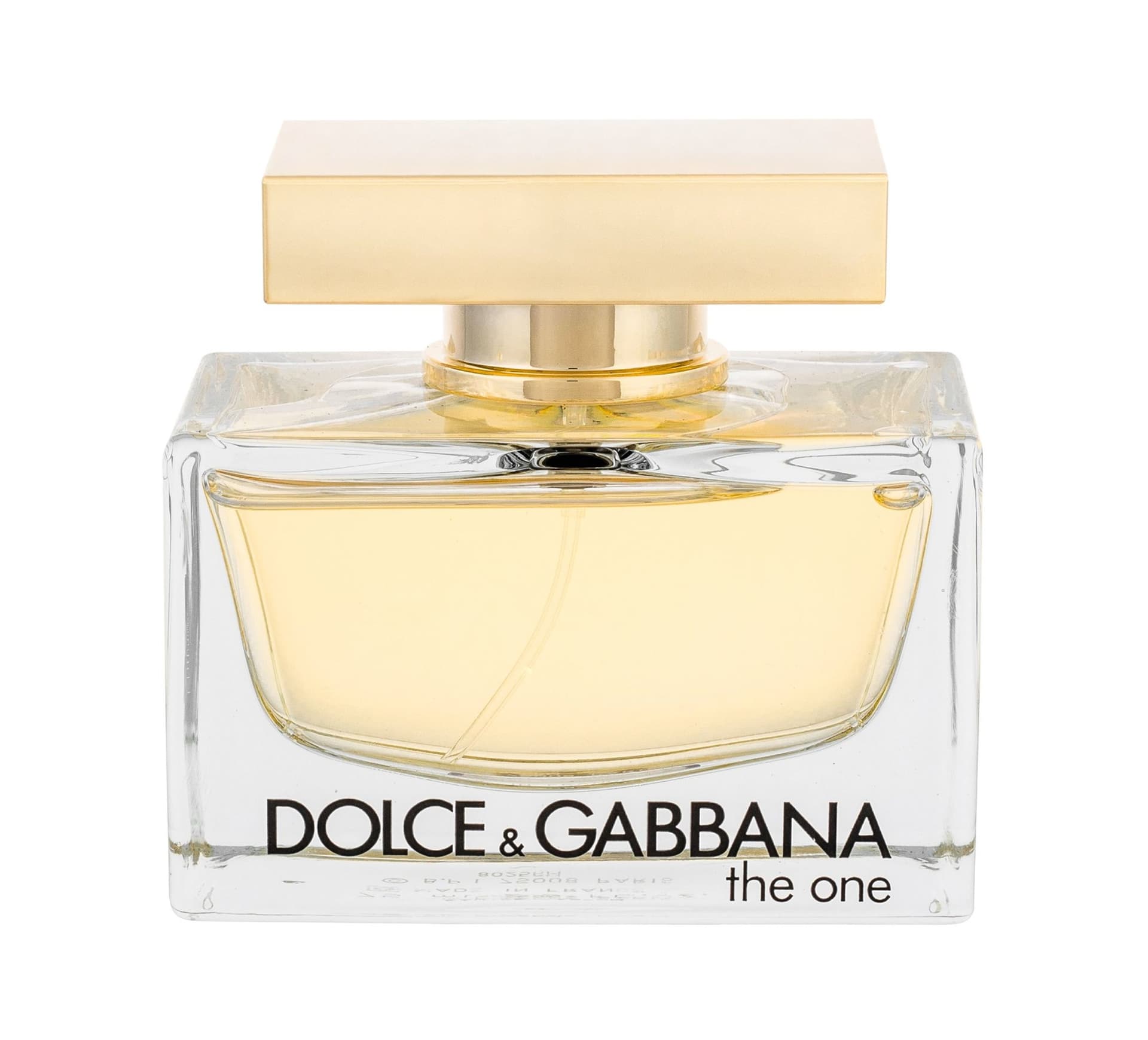 

DolceGabbana The One EDP 75ml (W)