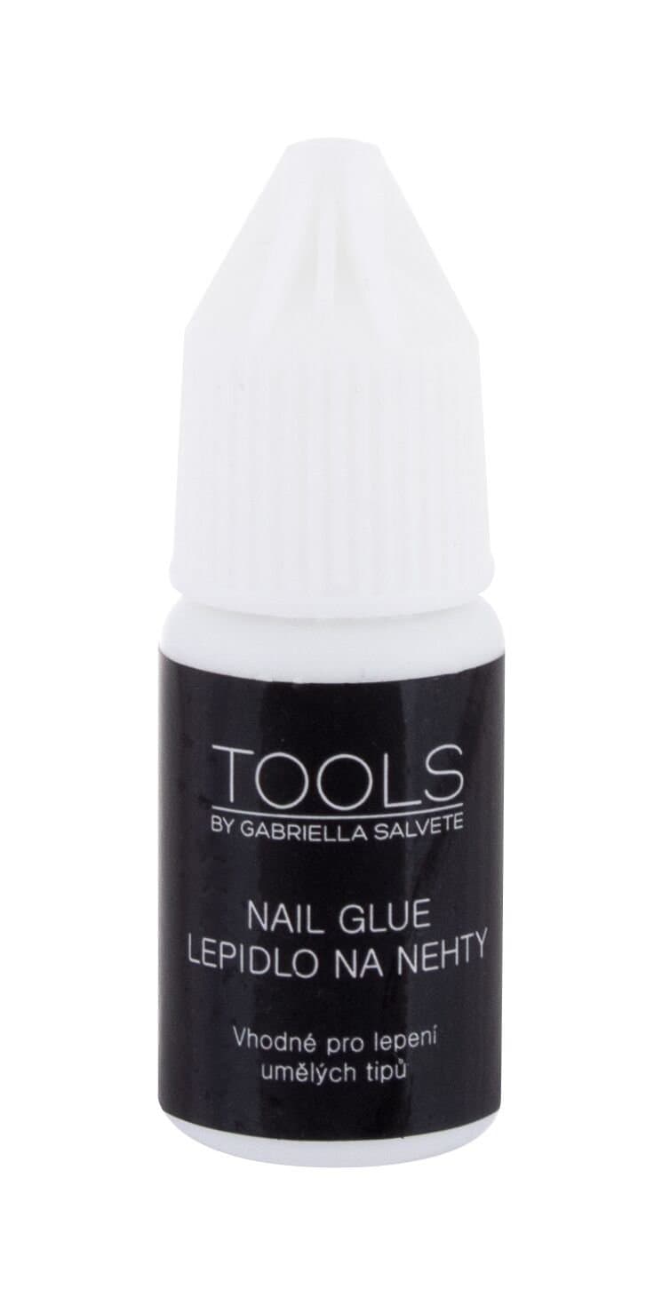 

Gabriella Salvete Nail Glue TOOLS Lakier do paznokci 3g (W)