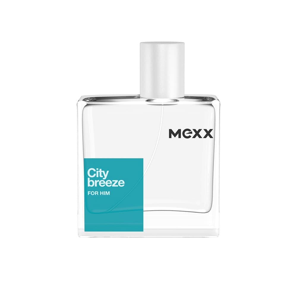 

Mexx City Breeze For Him Woda po goleniu 50ml (M)