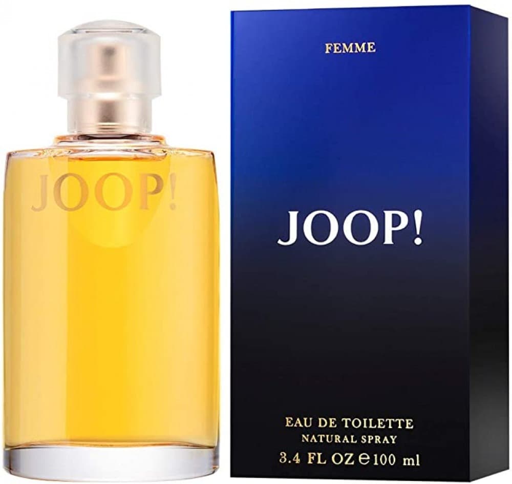

Joop! Femme EDT 100ml