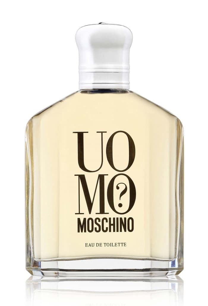 

Moschino Uomo EDT 75ml