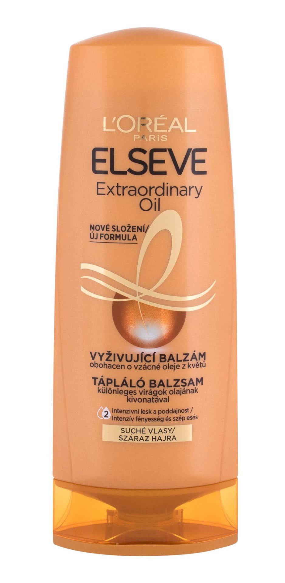 

L´Oréal Paris Extraordinary Oil Elseve Odżywka 400ml (W)