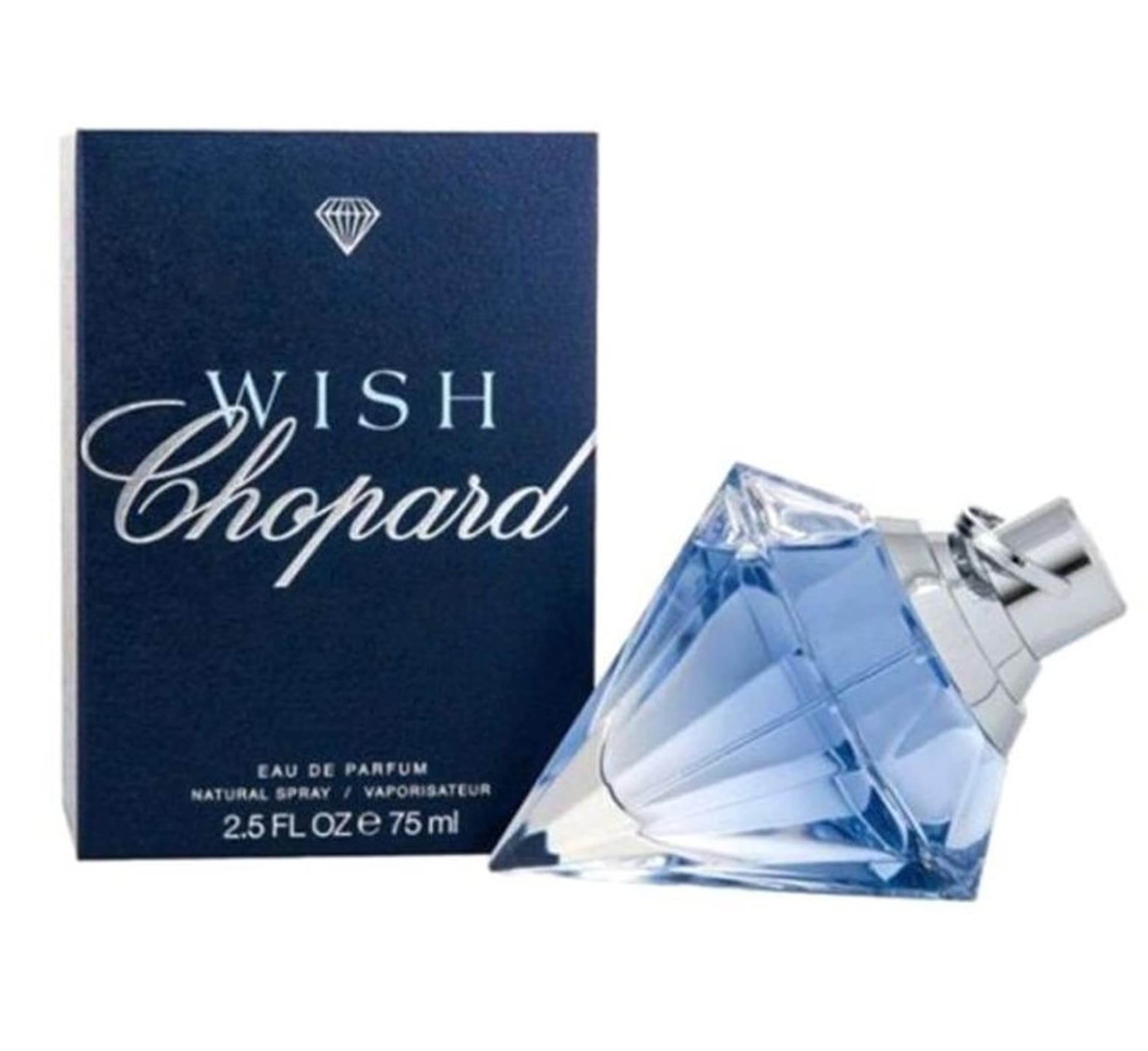 

Chopard Wish EDP 75ml (W)