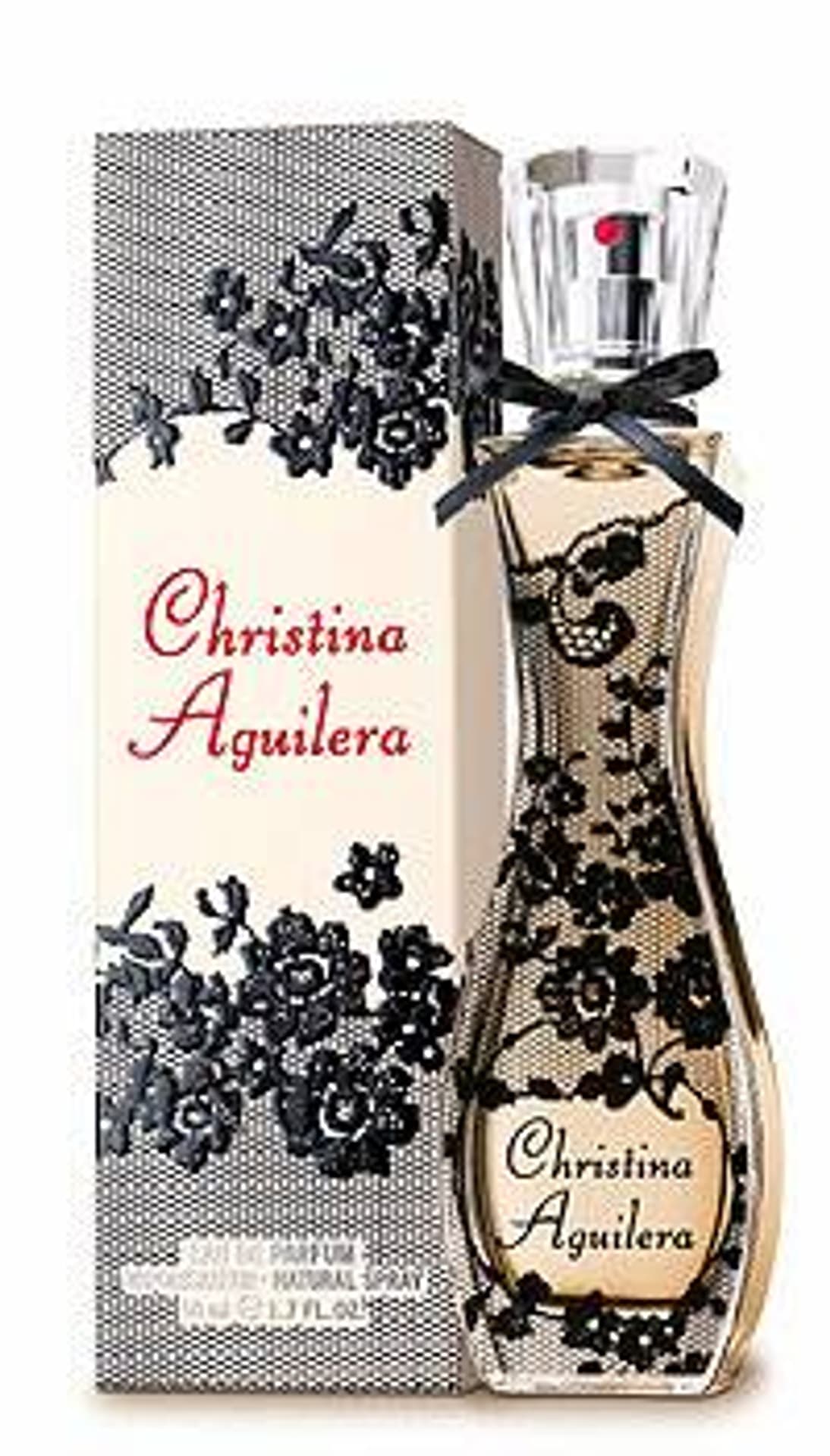

Christina Aguilera Christina Aguilera EDP 50ml (W)