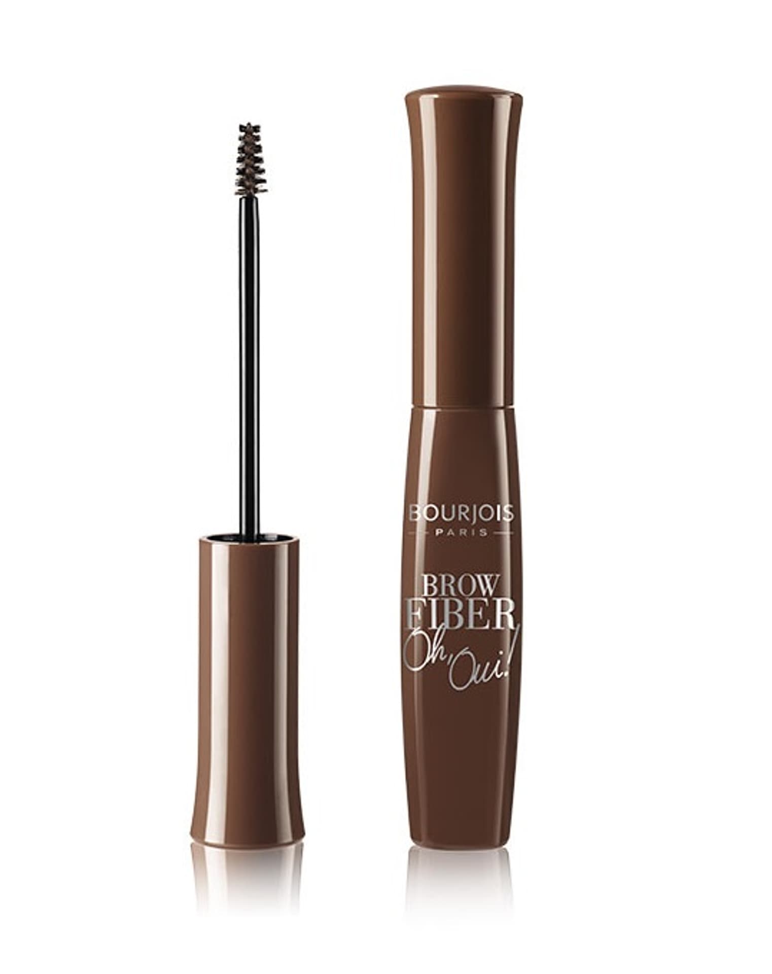 

Bourjois Maskara do brwi Brow Fiber Oh Oui! nr 02 chatain 6.8ml