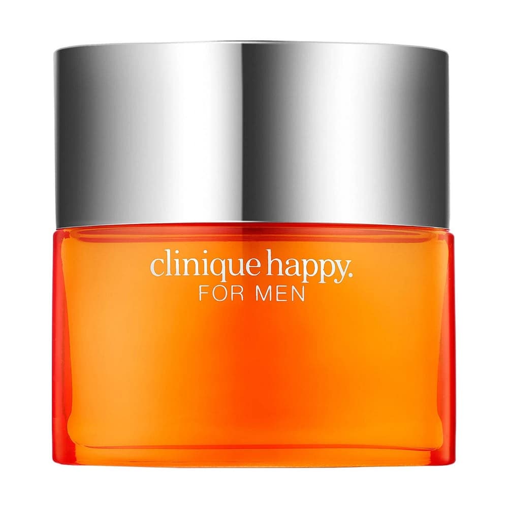 

CLINIQUE Happy For Men EDC spray 50ml