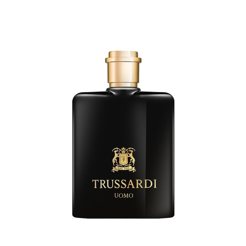 

Trussardi 2011 Uomo EDT 30ml (M)