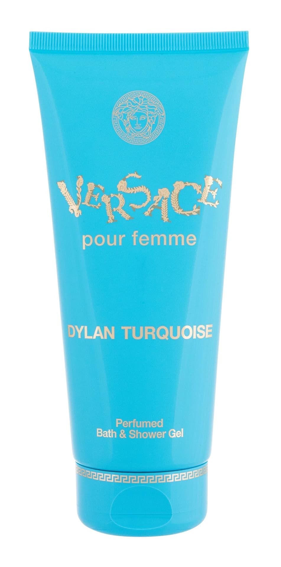 

Versace Turquoise Dylan Żel pod prysznic 200ml (W)