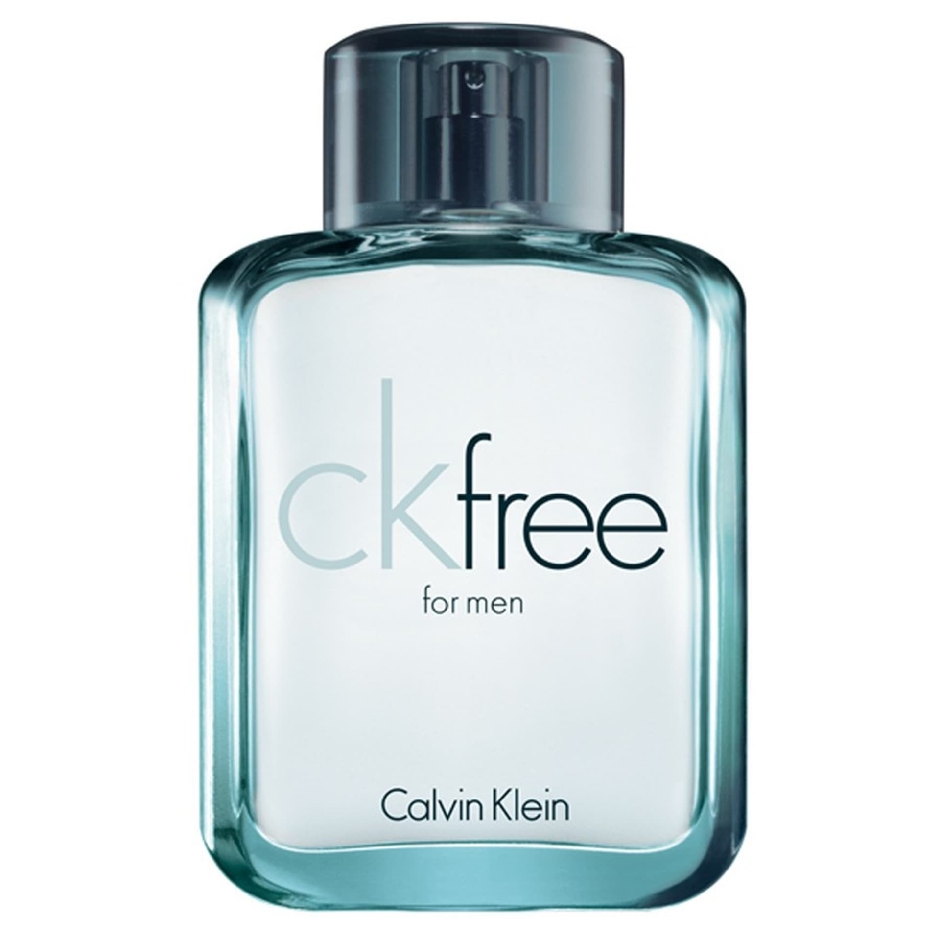 

CALVIN KLEIN CK Free EDT spray 50ml