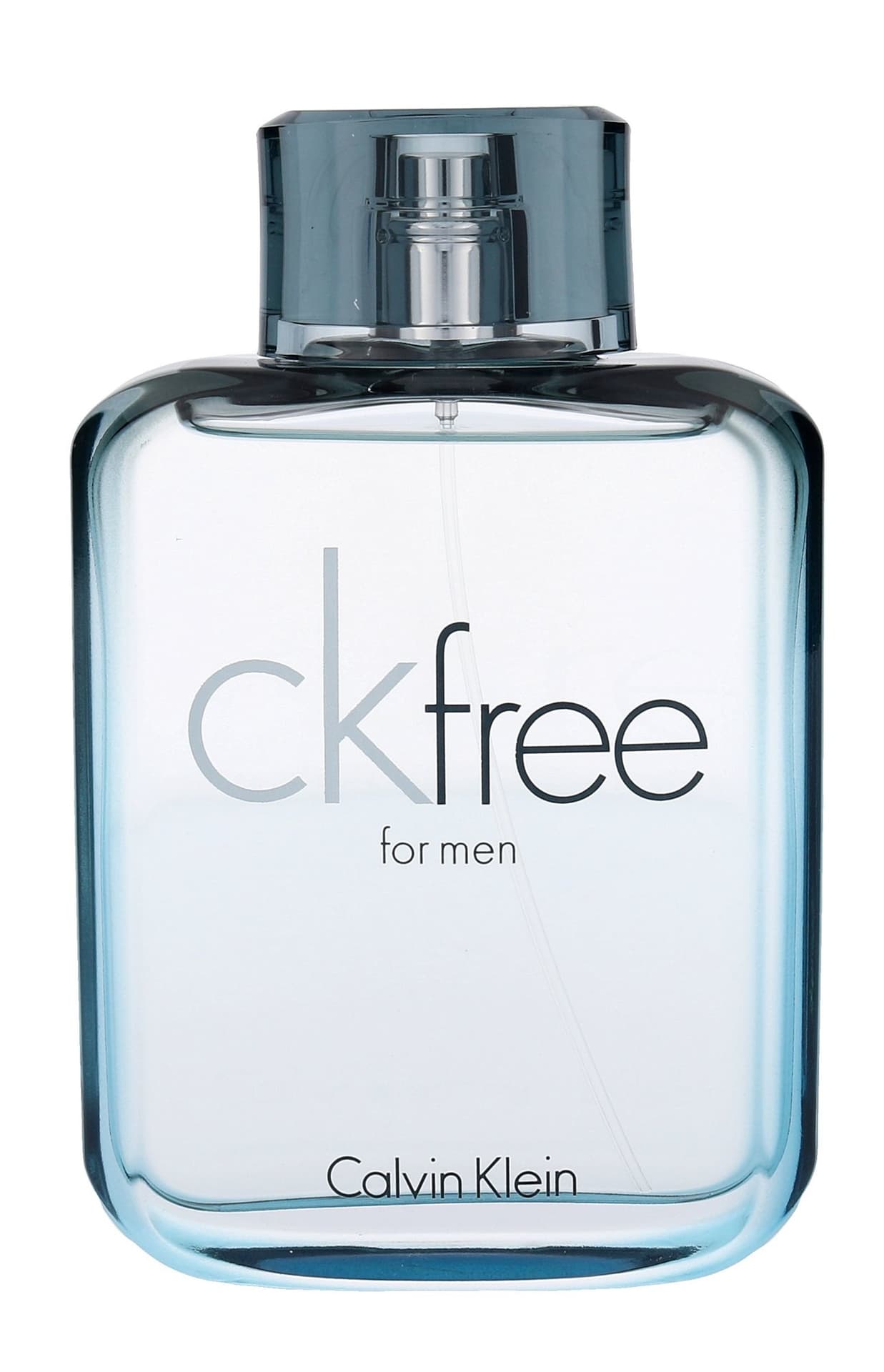 

Calvin Klein CK Free For Men EDT 100ml (M)