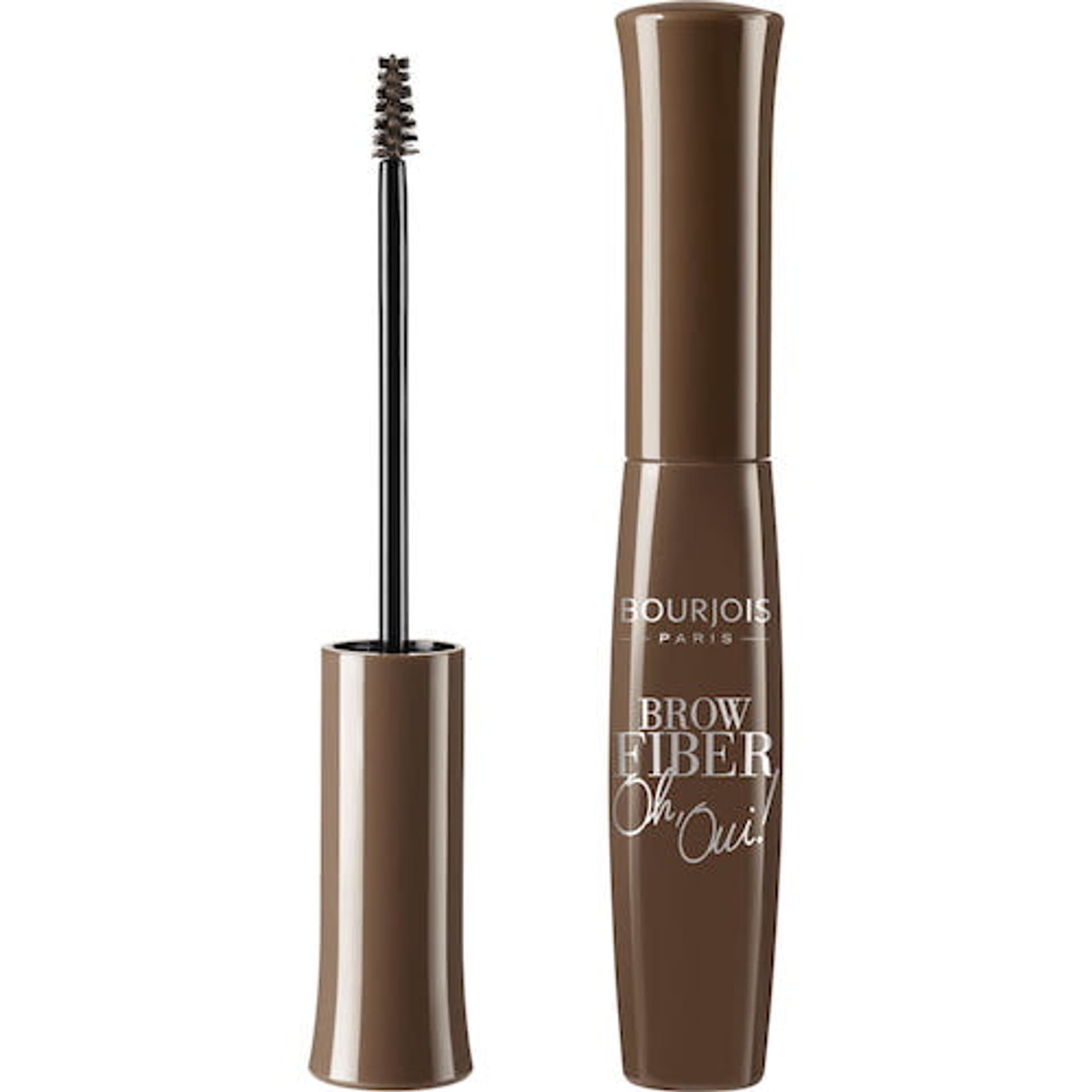 

Bourjois Maskara do brwi Brow Fiber Oh Oui! nr 03 brun 6.8ml