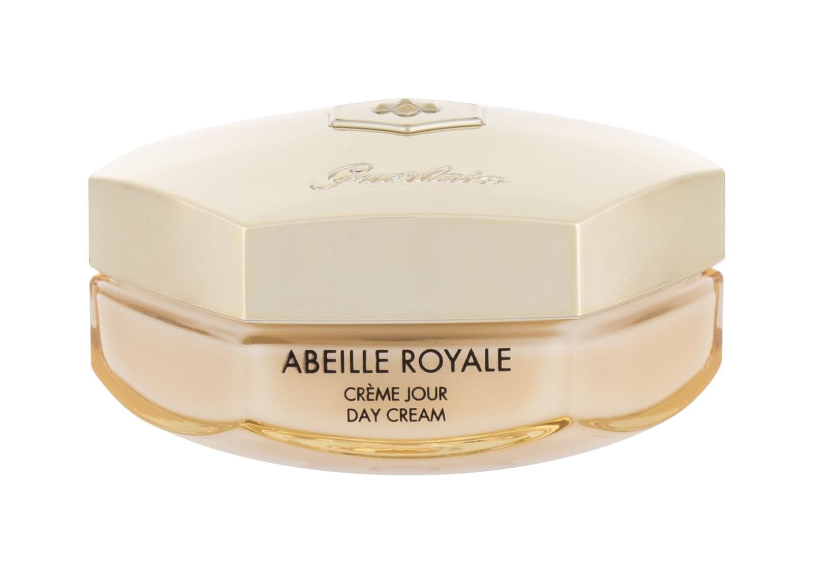 

Guerlain Abeille Royale Krem do twarzy na dzień 50ml (W)