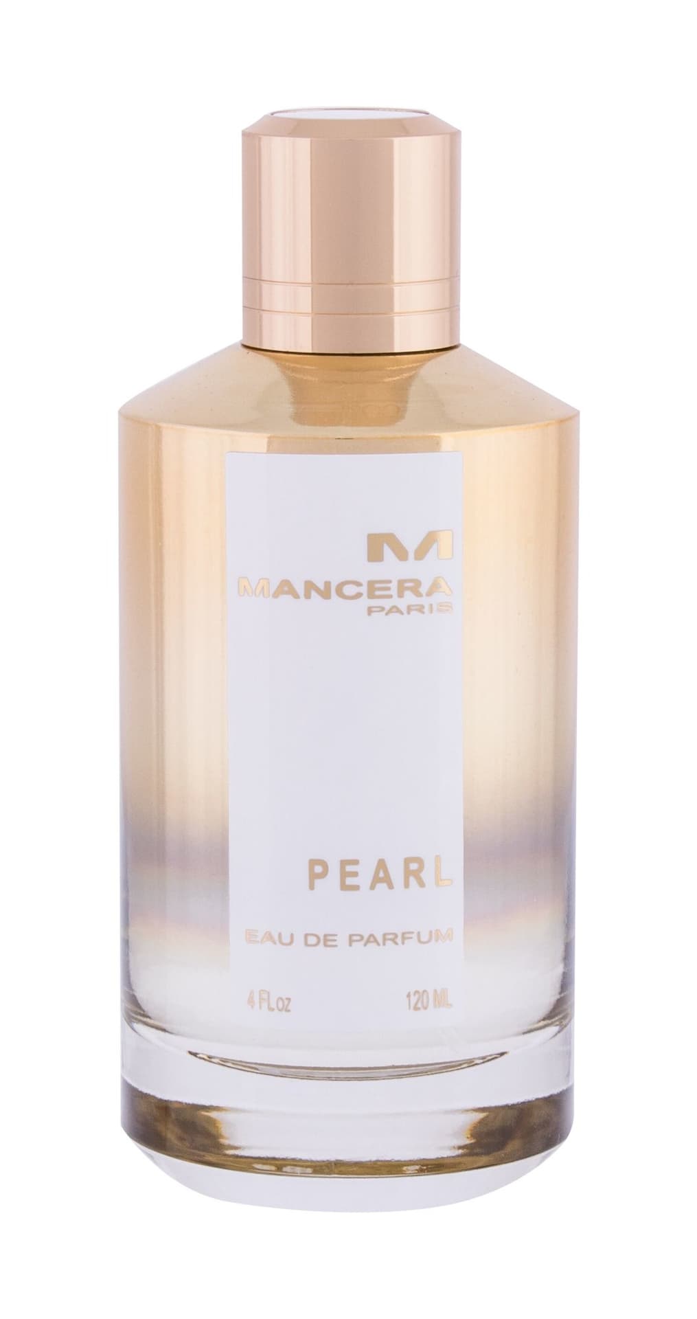 

MANCERA Pearl Collection L'Or EDP 120ml (W)